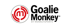 15% Off Clearance Item With Goaliemonkey Email Sign Up